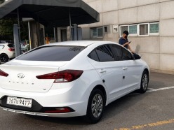 Hyundai Avante  2019