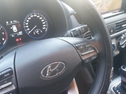 Hyundai Kona  2019