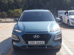 Hyundai Kona  2019