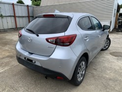 Mazda Demio 15S  2019