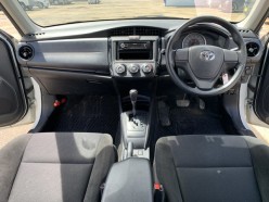 Toyota Axio 1.5X  2018